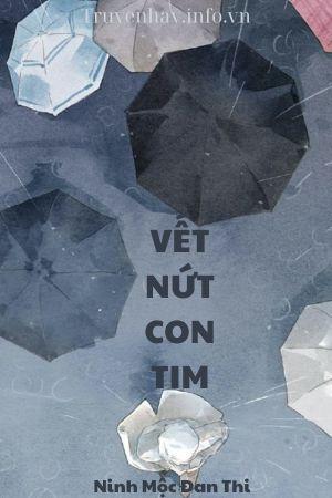 Vết Nứt Con Tim