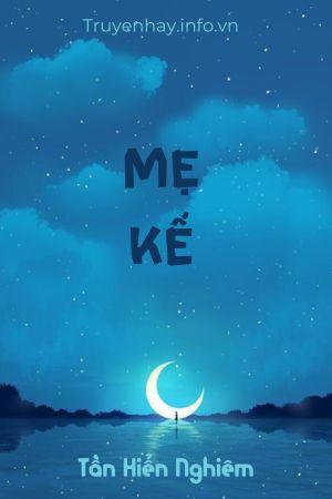 Mẹ Kế