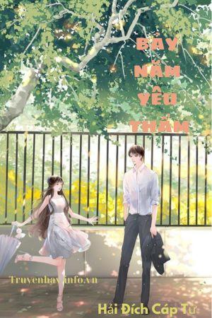 Bảy Năm Yêu Thầm