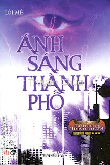 Ánh Sáng Thành Phố