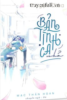 Bản Tình Ca Nhỏ – Mạc Thần Hoan