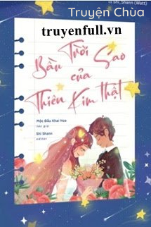 Bầu Trời Sao Của Thiên Kim Thật