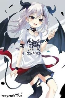 Biến Dị: Dị Giới