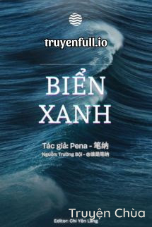 Biển Xanh – Pena