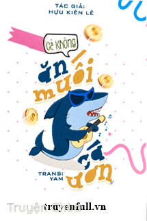 Cá Không Ăn Muối Cá Ươn