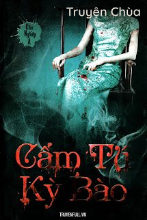 Cẩm Tú Kỳ Bào