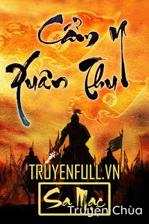 Cẩm Y Xuân Thu