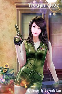 Chồng Thiếu Tá Truy Đuổi Vợ Sát Thủ