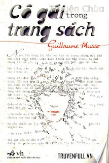 Cô Gái Trong Trang Sách