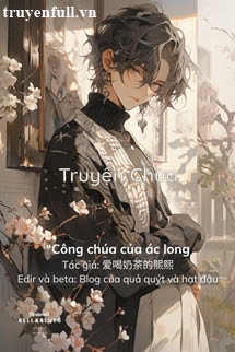 “Công Chúa” Của Ác Long
