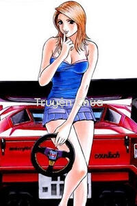 Countach