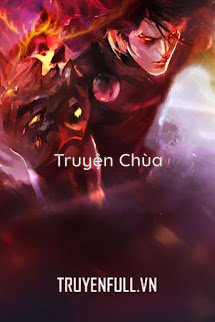 Cuồng Huyết Thiên Ma