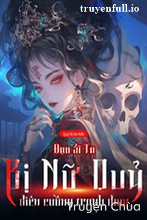 Đạo Sĩ Ta, Bị Nữ Quỷ Điên Cuồng Tranh Đoạt