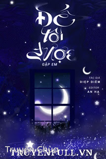 Để Tôi Được Gặp Em