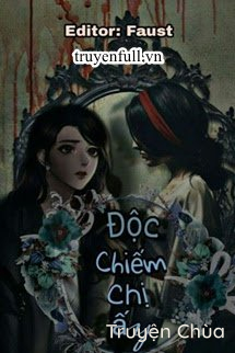 Độc Chiếm Chị Ấy