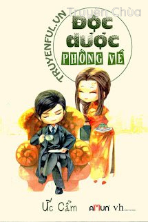 Độc Dược Phòng Bán Vé