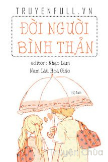 Đời Người Bình Thản