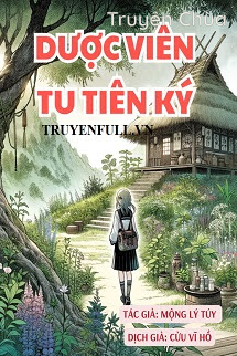 Dược Viên Tu Tiên Ký