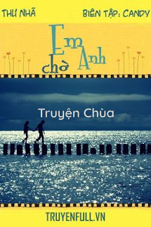 Em Chờ Anh
