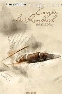 Em Gái Nhà Rimbaud