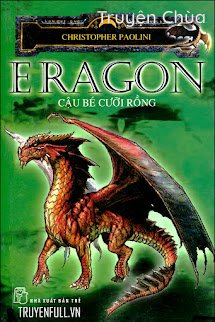Eragon – Cậu Bé Cưỡi Rồng