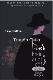 Eros Không Nói Dối