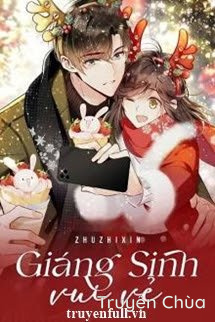 Giáng Sinh Vui Vẻ