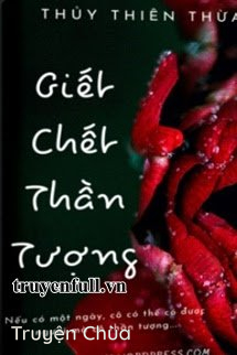 Giết Chết Thần Tượng
