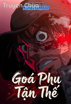 Góa Phu Tận Thế