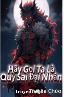 Hãy Gọi Ta Là Quỷ Sai Đại Nhân