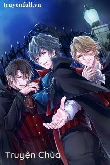 Học Viện Vampire (Vampire Royal High)