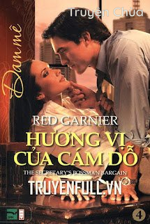 Hương Vị Của Cám Dỗ