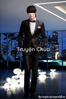 Huyết Vũ Vi Phong