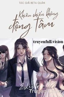 Khiêu Chiến Không Rung Động – Beta Quân