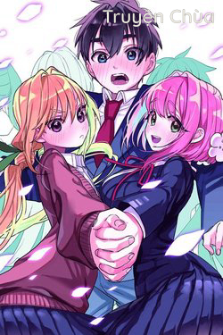 Kimi No Koto Ga Dai Dai Dai Dai Daisuki Na 100-ri No Kanojo