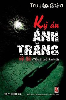 Kỳ Án Ánh Trăng