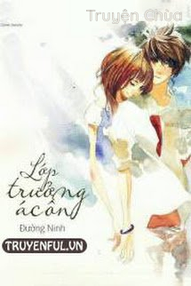 Lớp Trưởng Ác Ôn