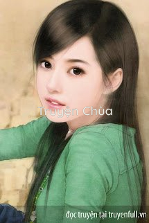 Mắt Xanh Mê Hoặc