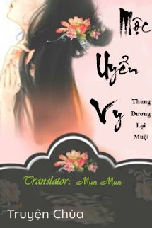 Mộc Uyển Vy