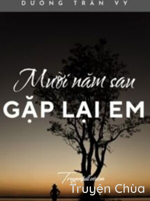 Mười Năm Sau, Gặp Lại Em