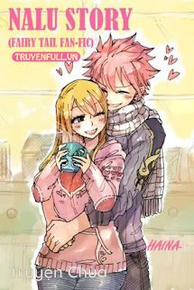 Nalu Story (Fairy Tail Fanfic)