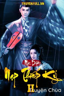 Nạp Thiếp Ký II