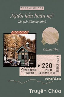 Người Hầu Hoàn Mỹ