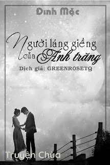 Người Láng Giềng Của Ánh Trăng