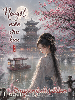 Nguyệt Mãn Vân Hưu