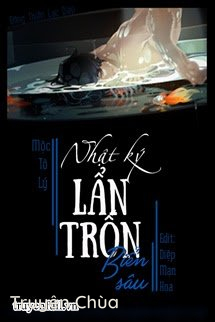 Nhật Ký Lẩn Trốn Biển Sâu