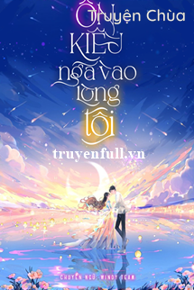 Ôn Kiều Ngã Vào Lòng Tôi