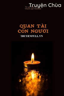 Quan Tài Con Người