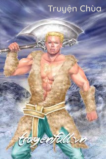 Quỷ Thủ