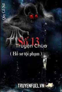 Số 13 (Hồ Sơ Tội Phạm)